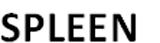 SPLEEN logo