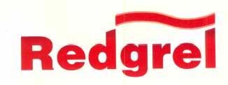 Redgrel logo