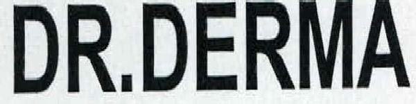 DR.DERMA logo