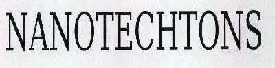 NANOTECHTONS logo