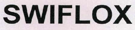 SWIFLOX logo