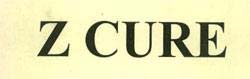 Z CURE logo