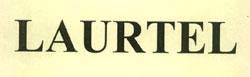 LAURTEL logo