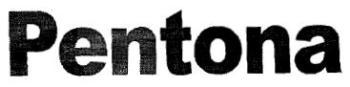 Pentona logo