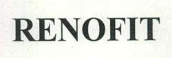 RENOFIT logo