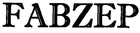 FABZEP logo