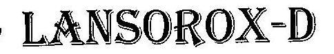 Trademark logo