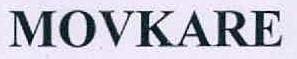 MOVKARE logo