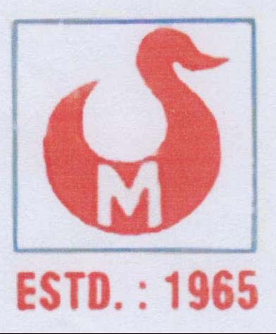 Trademark logo