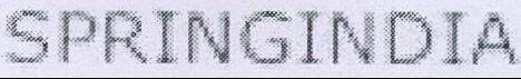Trademark logo