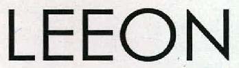 LEEON logo