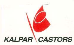 CASTORS logo