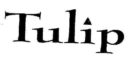 Tulip logo