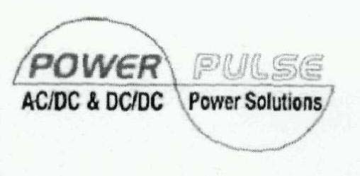 Trademark logo