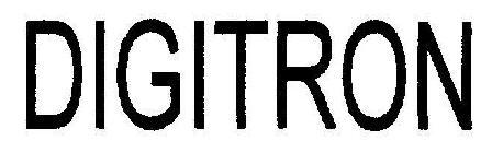 DIGITRON logo