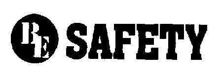 @ SAFETY logo