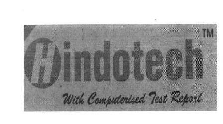 Trademark logo