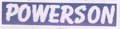 POWERSON logo