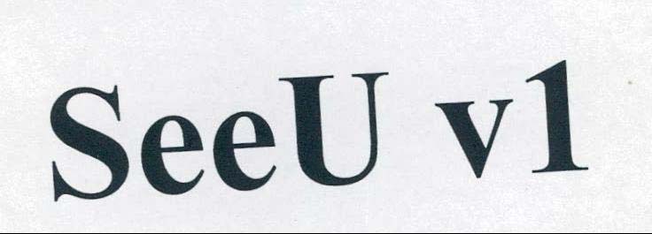 SeeU vl logo