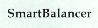 SmartBalancer logo