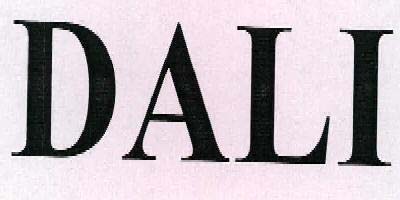 DALI logo