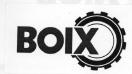 Trademark logo