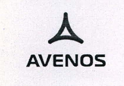 AVENOS logo
