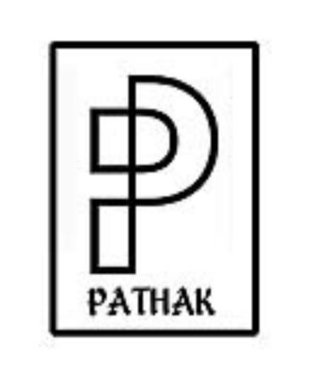 PATHAK logo