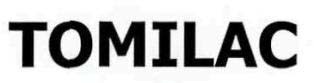 TOMILAC logo