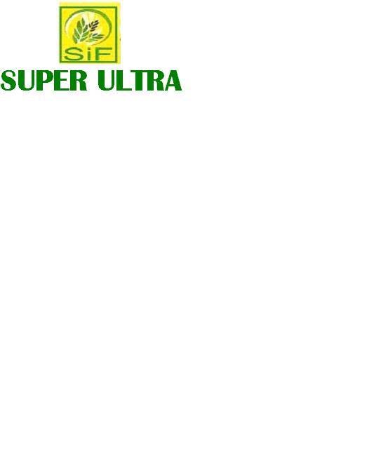 SUPER ULTRA logo