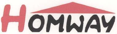 OMWAY logo