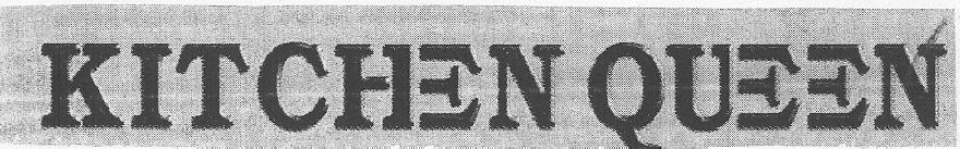 Trademark logo