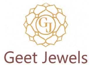 Geet Jewels logo