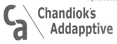 Trademark logo
