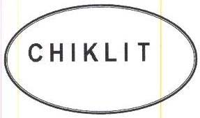 Trademark logo