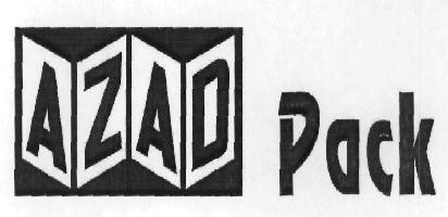 Pack logo