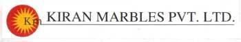 & KIRAN MARBLES PVT. LTD. logo