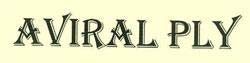 AVIRAL PLY logo