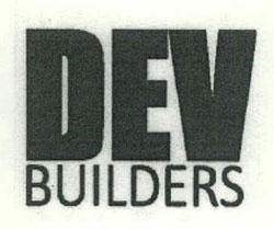 BUILDERS logo