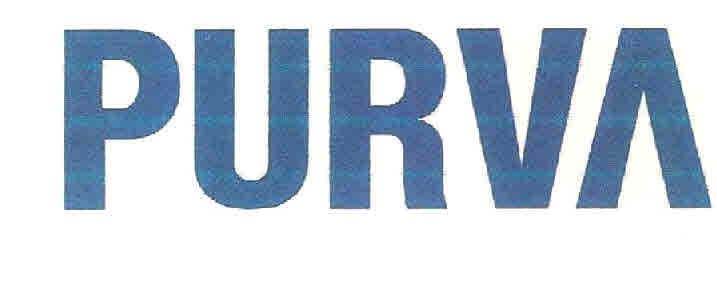 PURVA logo