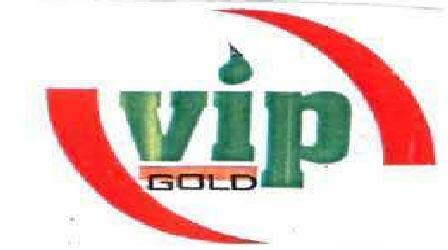 vip logo