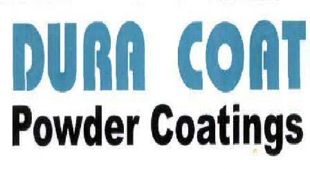 Powder Coatings logo