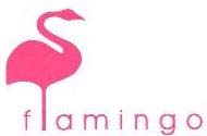flamingo logo
