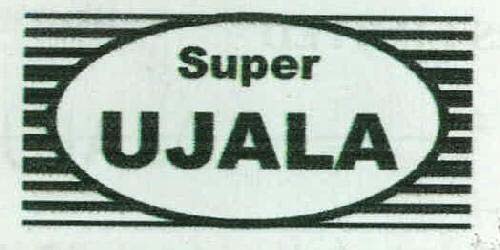 Super UJALA logo
