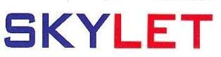 SKYLET logo
