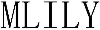 MLILY logo
