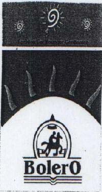 BolerO logo
