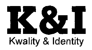 Kwality & Identity logo