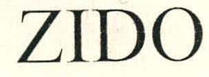 Trademark logo