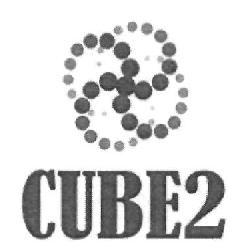 CUBE2 logo